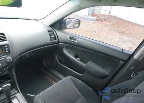 2004 Honda Accord 2.4 Lx z USA, uszkodzony, nr VIN 1HGCM56314A113151